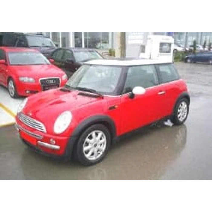 MINI COOPER- 02/07; ARAÇ BİLGİLERİ VE RESİMLERİ