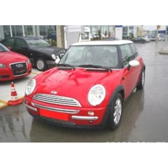 MINI COOPER- 02/07; ARAÇ BİLGİLERİ VE RESİMLERİ