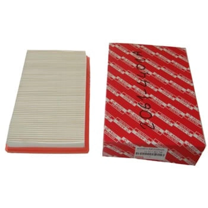 MINI COOPER- 02/07; HAVA FİLTRESİ 1.6CC ORJ.NO: 13721491749 (ASCO)