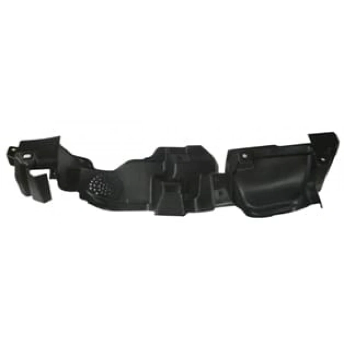 MITSUBISHI ASX- 11/12; ÖN PANEL ÜST KORUMA PLASTİĞİ (TYG)