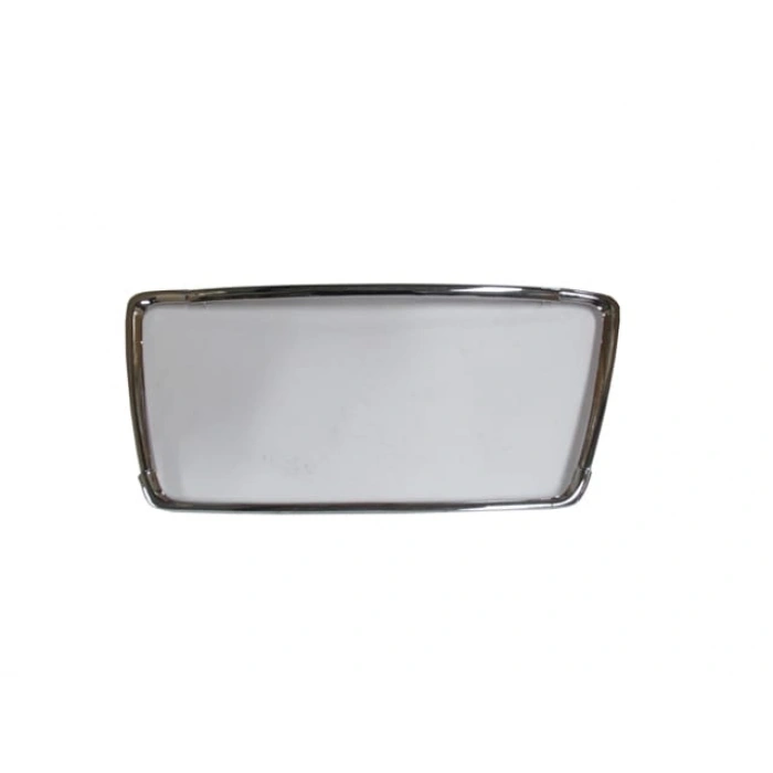 MITSUBISHI ASX- 11/12; ÖN PANJUR NİKELAJ KAPLAMASI (4 PARÇA SET) (TW)