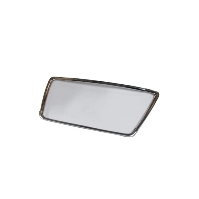 MITSUBISHI ASX- 11/12; ÖN PANJUR NİKELAJ KAPLAMASI (4 PARÇA SET) (TW)