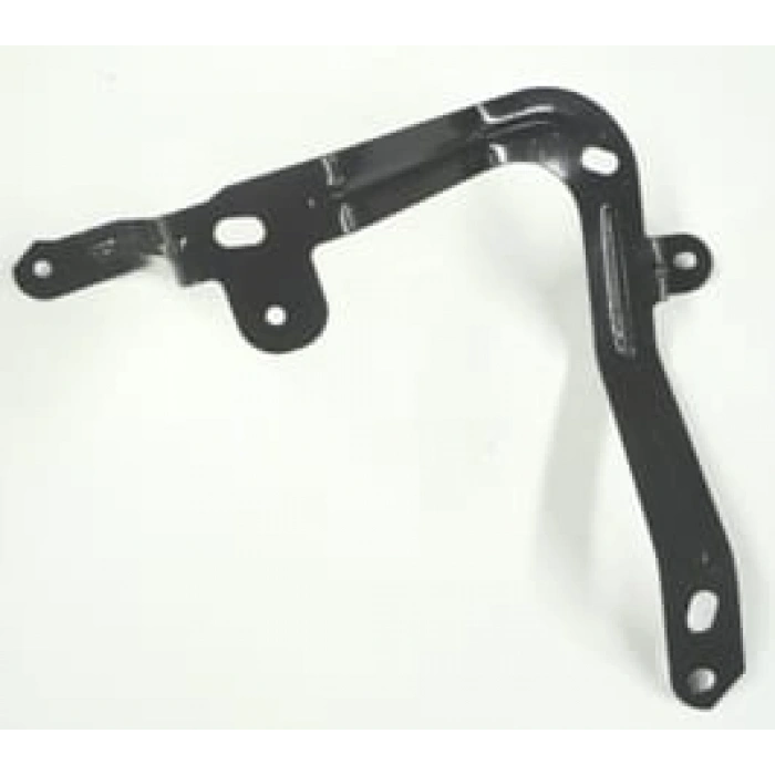 MITSUBISHI ASX- 11/12; SİS LAMBA KAPAĞI ARKA İÇ BAĞLANTI DEMİRİ SAĞ