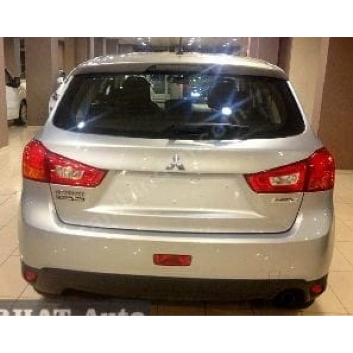 MITSUBISHI ASX- 11/16; ARAÇ BİLGİLERİ VE RESİMLERİ