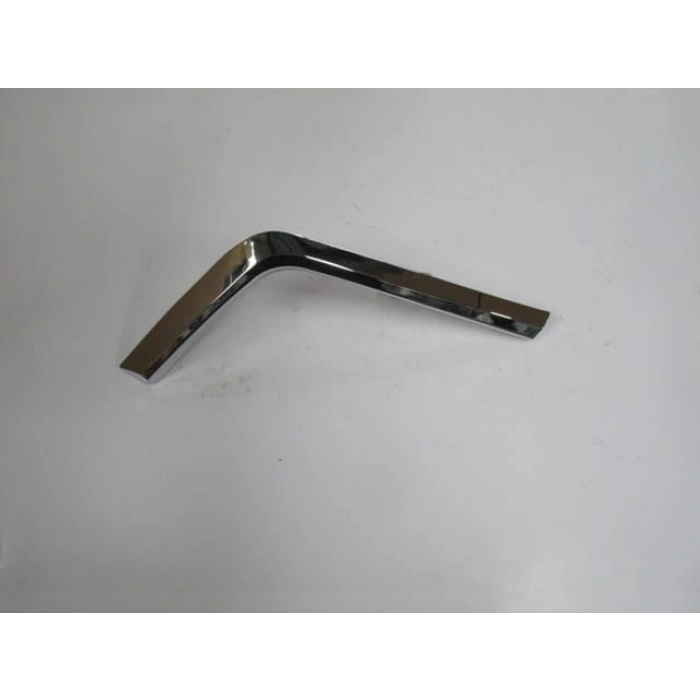 MITSUBISHI ASX- 17/19; ÖN TAMPON BANDI ALT NİKELAJI SAĞ (FPI)