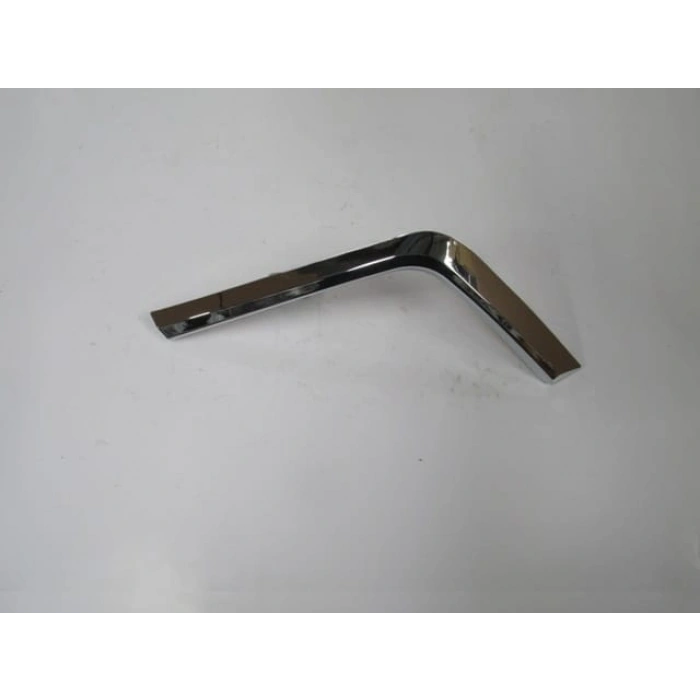 MITSUBISHI ASX- 17/19; ÖN TAMPON BANDI ALT NİKELAJI SOL (FPI)