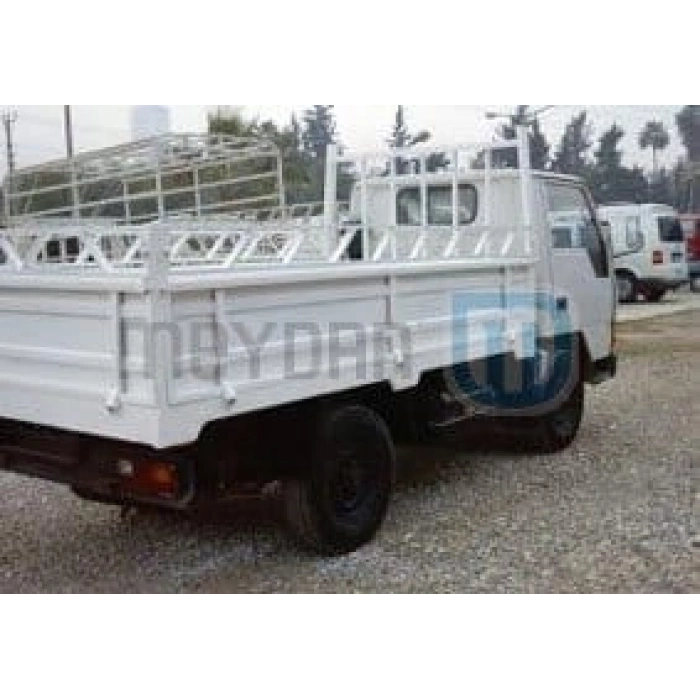 MITSUBISHI CANTER- FE304- 90/97; ARAÇ BİLGİLERİ VE RESİMLERİ