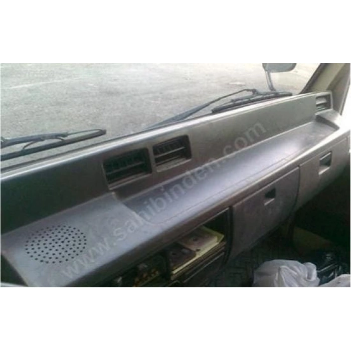 MITSUBISHI CANTER- FE444- 90/97; ARAÇ BİLGİLERİ VE RESİMLERİ