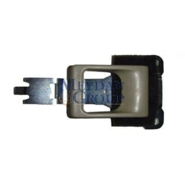 MITSUBISHI CANTER- FE444- 90/97; ÖN KAPI İÇ AÇMA KOLU SAĞ/SOL AÇIK KAHVE (HUSHAN)