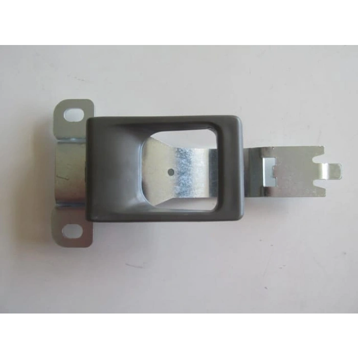 MITSUBISHI CANTER- FE444- 90/97; ÖN KAPI İÇ AÇMA KOLU SAĞ/SOL KOYU KAHVE (HUSHAN)