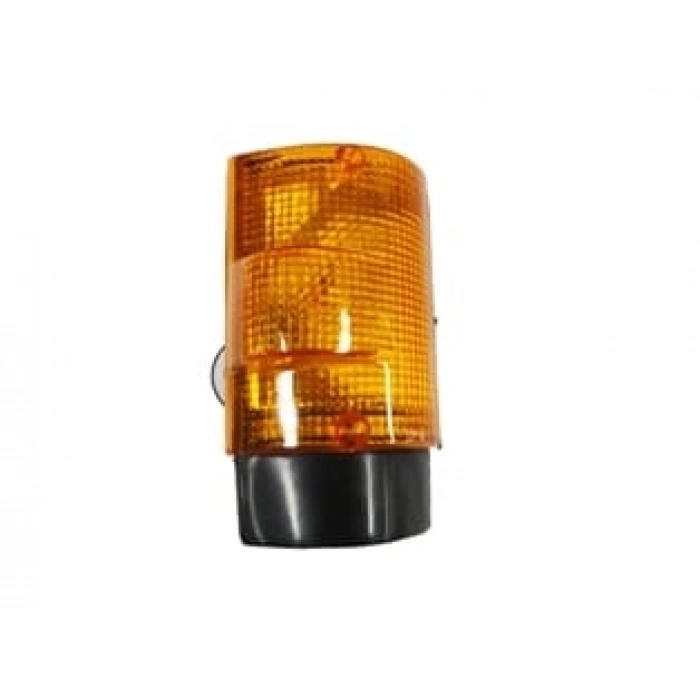 MITSUBISHI CANTER- FE444- 90/97; ÖN SİNYAL SOL SARI (FAMELLA)