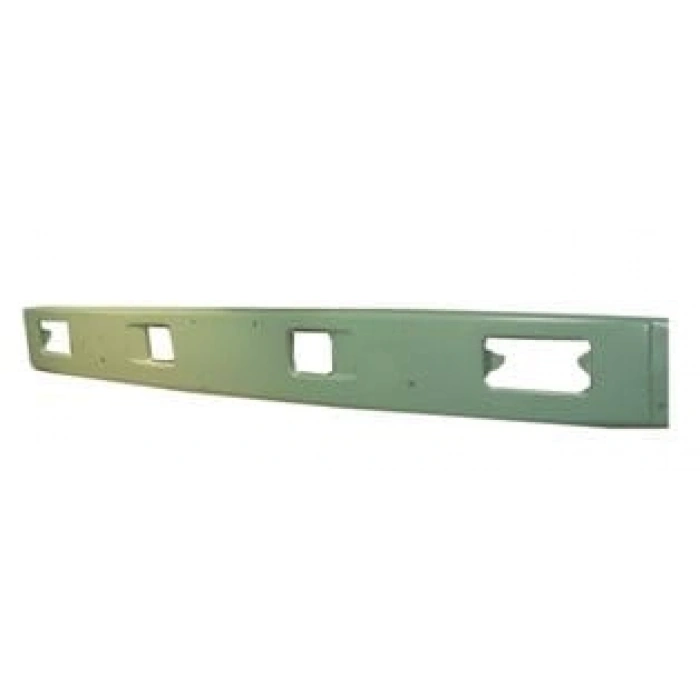 MITSUBISHI CANTER- FE444- 90/97; ÖN TAMPON (BÜYÜK TİP) (ÇİFT TEKER) TW)