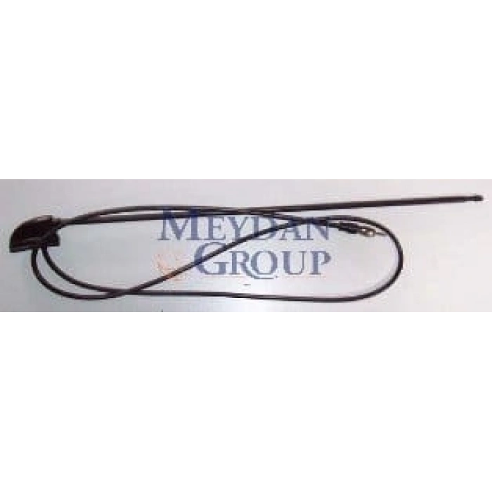 MITSUBISHI CANTER- FE449- 90/97; ANTEN (ÖN DİREĞE TAKILAN) (TYG)