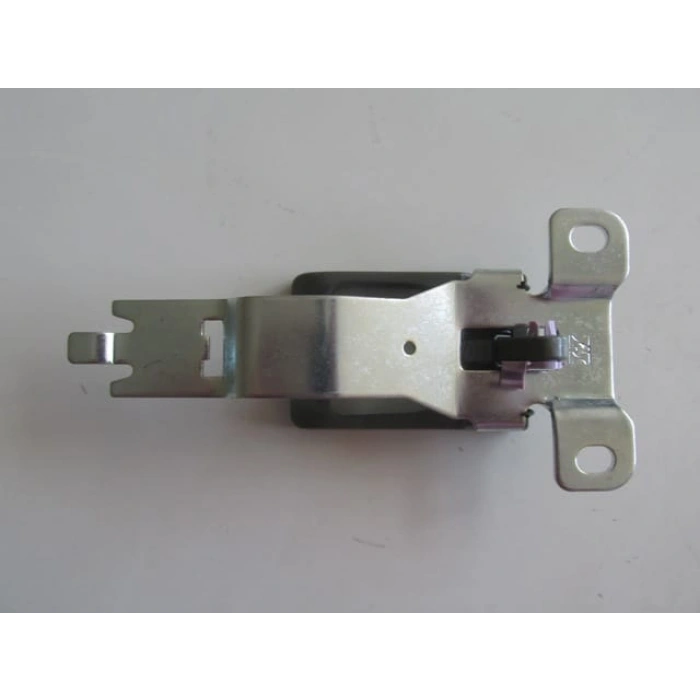 MITSUBISHI CANTER- FE449- 90/97; ÖN KAPI İÇ AÇMA KOLU SAĞ/SOL KOYU KAHVE (HUSHAN)