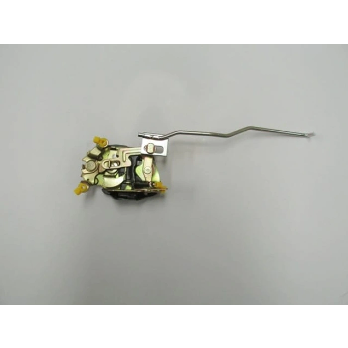 MITSUBISHI CANTER- FE515- 98/06; ÖN KAPI KİLİDİ SAĞ (HUSHAN)