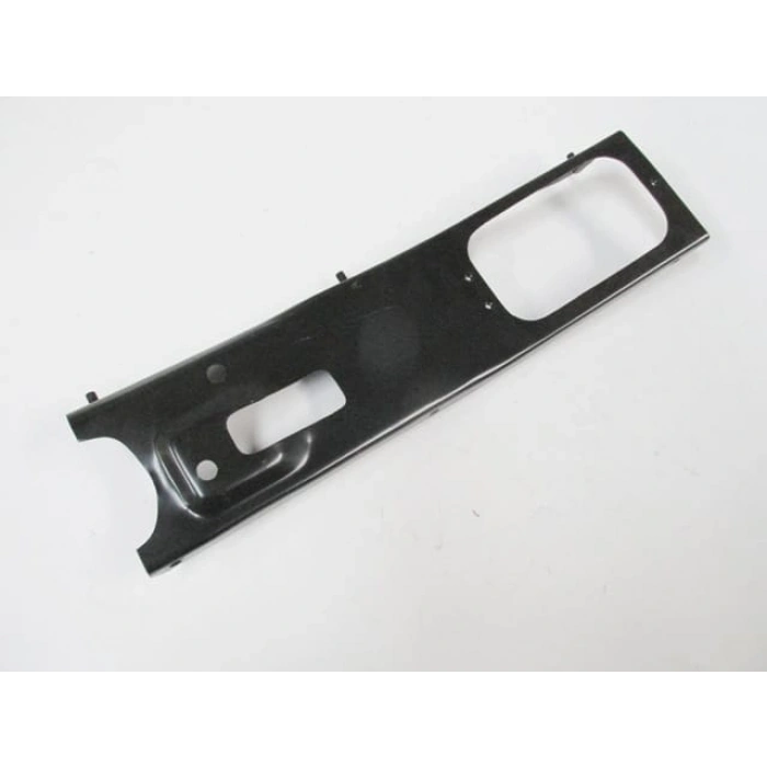 MITSUBISHI CANTER- FE515- 98/06; ÖN TAMPON DEMİRİ SAĞ (KÜÇÜK TİP) (TEK TEKER) (TYG)