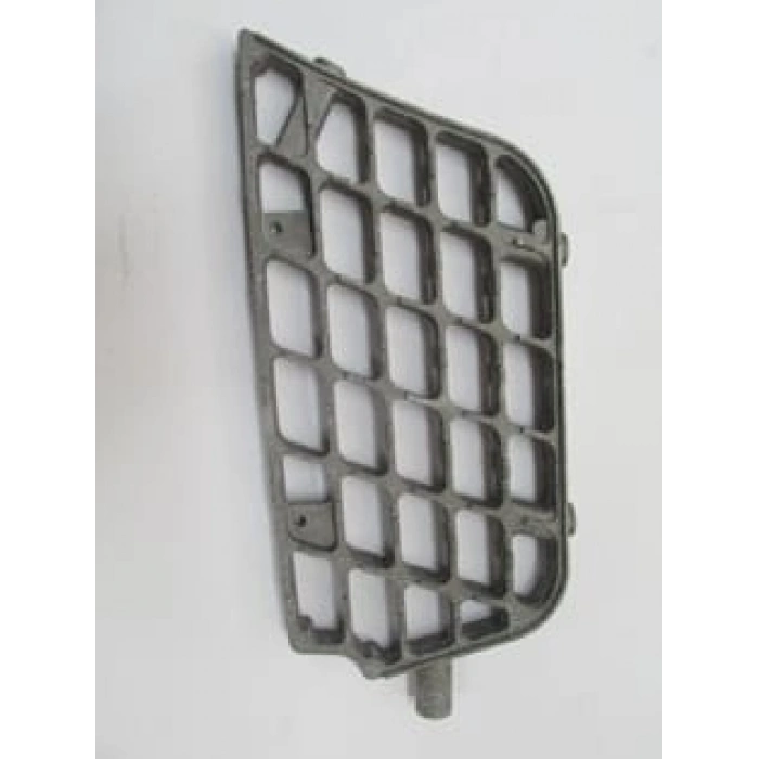 MITSUBISHI CANTER- FE635/659- 98/06; AYAK BASAMAK PANELİ ALÜMİNYUM SAĞ/SOL AYNI (ADET)(FPI)