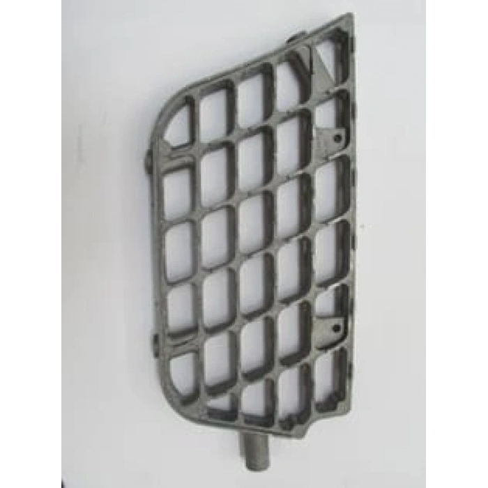 MITSUBISHI CANTER- FE635/659- 98/06; AYAK BASAMAK PANELİ ALÜMİNYUM SAĞ/SOL AYNI (ADET)(FPI)