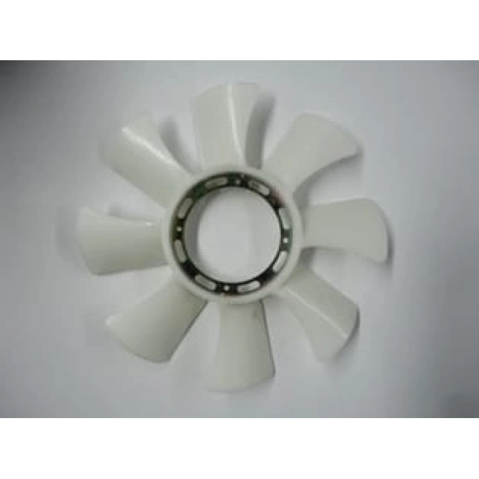 MITSUBISHI CANTER- FE635/659- 98/06; FAN KANADI (8 KANAT) (TYG)