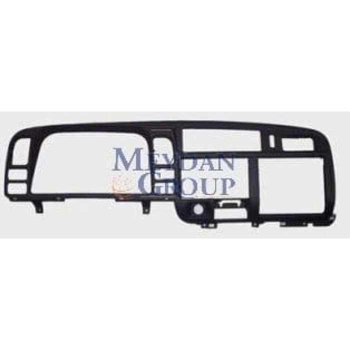 MITSUBISHI CANTER- FE635/659- 98/06; KİLOMETRE (KM) SAAT ÇERÇEVESİ (PANZOT ÇERÇEVESİ) (FPI)