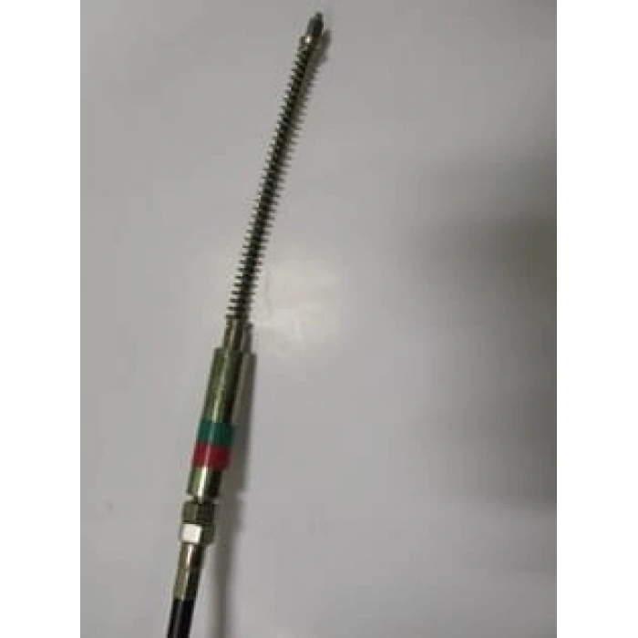 MITSUBISHI CANTER- FE635/659- 98/06; ÖN EL FREN TELİ (SH)