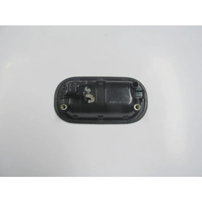 MITSUBISHI CANTER- FE635/659- 98/06; ÖN KAPI DIŞ AÇMA KOLU SOL SİYAH (TW)