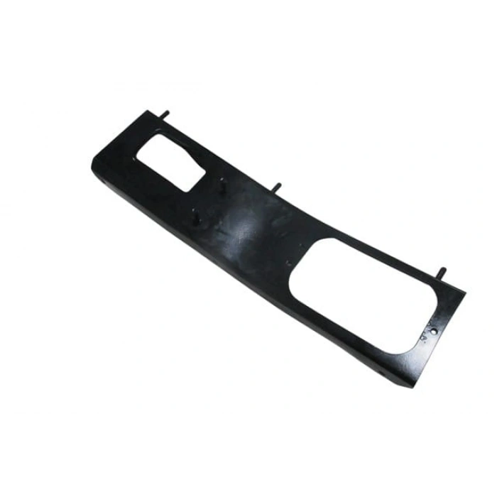 MITSUBISHI CANTER- FE635/659- 98/06; ÖN TAMPON BAĞLANTI DEMİRİ SAĞ (BÜYÜK TİP)(ÇİFT TEKER)(FPI)