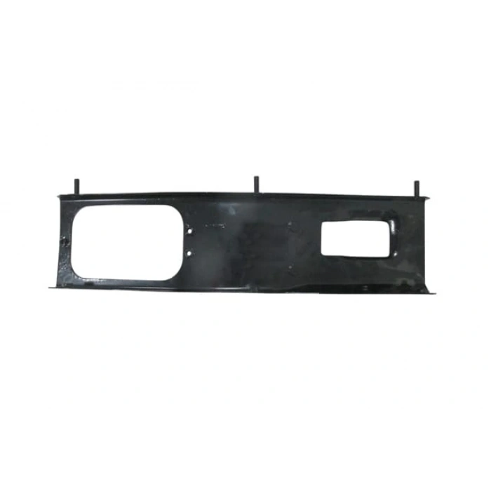 MITSUBISHI CANTER- FE635/659- 98/06; ÖN TAMPON BAĞLANTI DEMİRİ SAĞ (BÜYÜK TİP)(ÇİFT TEKER)(FPI)