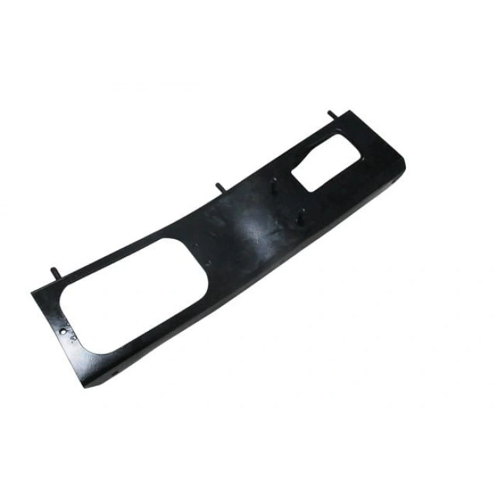 MITSUBISHI CANTER- FE635/659- 98/06; ÖN TAMPON BAĞLANTI DEMİRİ SOL (BÜYÜK TİP)(ÇİFT TEKER)(FPI)