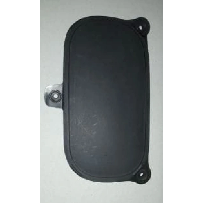 MITSUBISHI CANTER- FE635/659- 98/06; SİS LAMBA KAPAĞI DELİKSİZ SAĞ