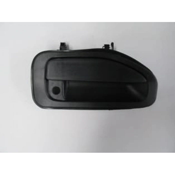 MITSUBISHI CANTER- FUSO- 06/12; ÖN KAPI DIŞ AÇMA KOLU SAĞ SİYAH (FE711/839/59E/G) (TW)