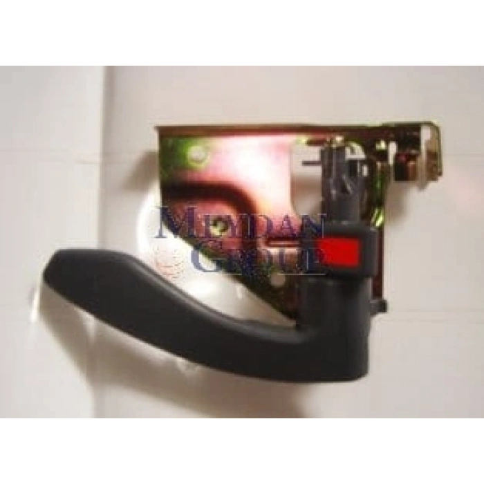 MITSUBISHI CANTER- FUSO- 06/12; ÖN KAPI İÇ AÇMA KOLU SOL GRİ (FE711/839/59E/G) (TW)