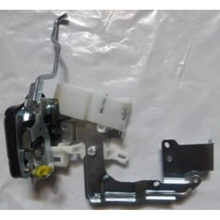 MITSUBISHI CANTER- FUSO- 06/12; ÖN KAPI KİLİDİ SAĞ (FE711/839/859E/859G) (TYG)