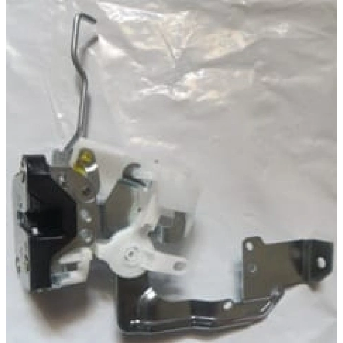 MITSUBISHI CANTER- FUSO- 06/12; ÖN KAPI KİLİDİ SOL (FE711/839/859E/859G) (TYG)