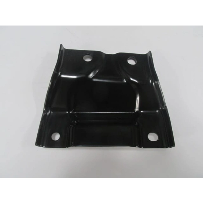 MITSUBISHI CANTER- FUSO- 06/12; ÖN TAMPON BRAKETİ SOL (KÜÇÜK TİP) (TYG)