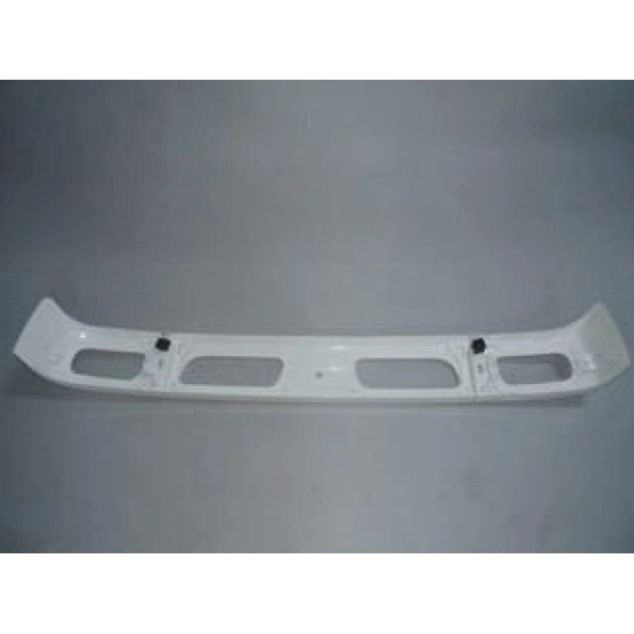 MITSUBISHI CANTER- FUSO- 06/12; ÖN TAMPON (SİS DELİKLİ SAC (KÜÇÜK TİP) (FE711) TYG)