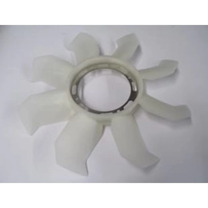 MITSUBISHI CANTER- FUSO- 06/12; RADYATÖR FAN KANADI (8 KANAT) (FE711/839/859E/859G) (BFN)