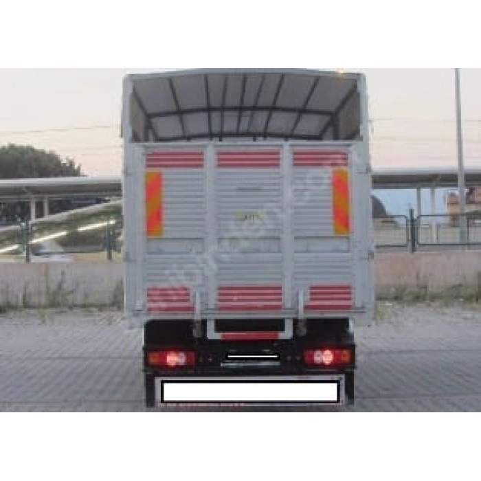 MITSUBISHI CANTER- FUSO- 13/23; ARAÇ BİLGİLERİ VE RESİMLERİ (A35/B75/B85)