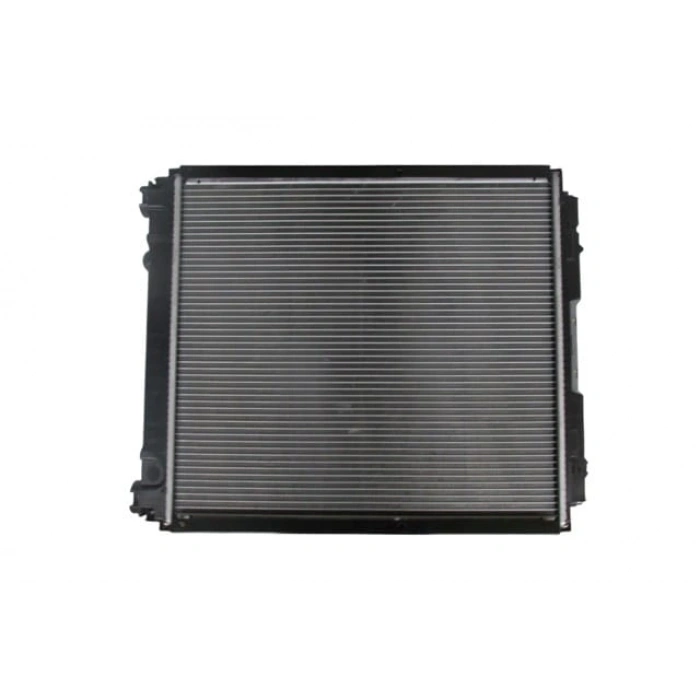 MITSUBISHI CANTER- FUSO- 13/23; SU RADYATÖRÜ PRESTİGE EURO 5 (BRAZİNG) (575x508x48)MANUEL)ALM (ORİS)