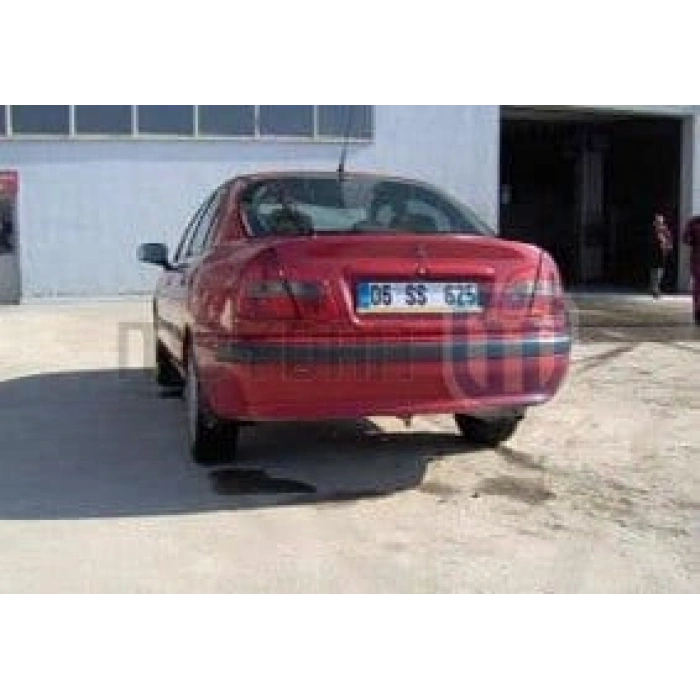 MITSUBISHI CARISMA- 00/04; ARAÇ BİLGİLERİ VE RESİMLERİ