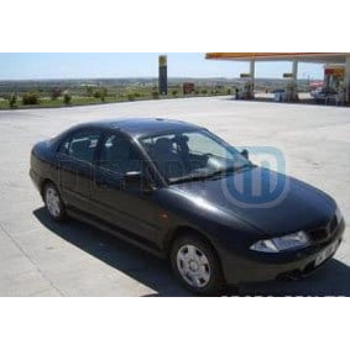 MITSUBISHI CARISMA- 00/04; ARAÇ BİLGİLERİ VE RESİMLERİ