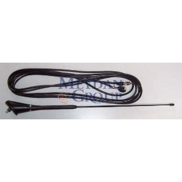 MITSUBISHI CARISMA- 97/00; ANTEN (TAVANA TAKILAN TİP)