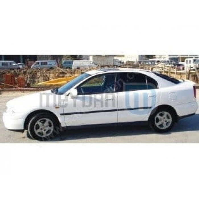 MITSUBISHI CARISMA- 97/00; ARAÇ BİLGİLERİ VE RESİMLERİ