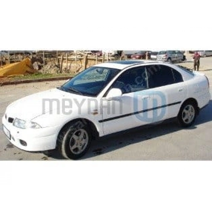MITSUBISHI CARISMA- 97/00; ARAÇ BİLGİLERİ VE RESİMLERİ