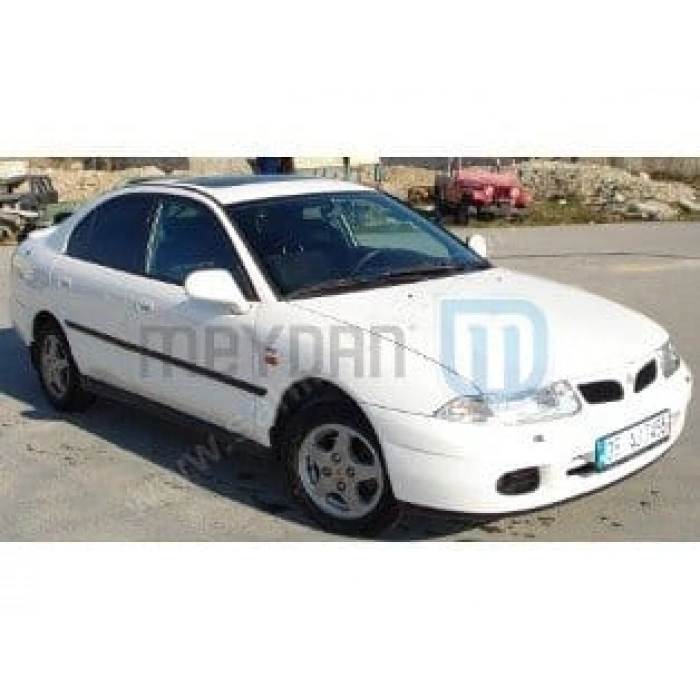 MITSUBISHI CARISMA- 97/00; ARAÇ BİLGİLERİ VE RESİMLERİ