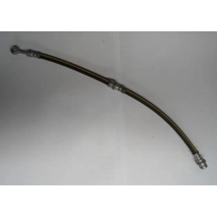 MITSUBISHI CARISMA- 97/00; ÖN FREN HORTUMU (SH)