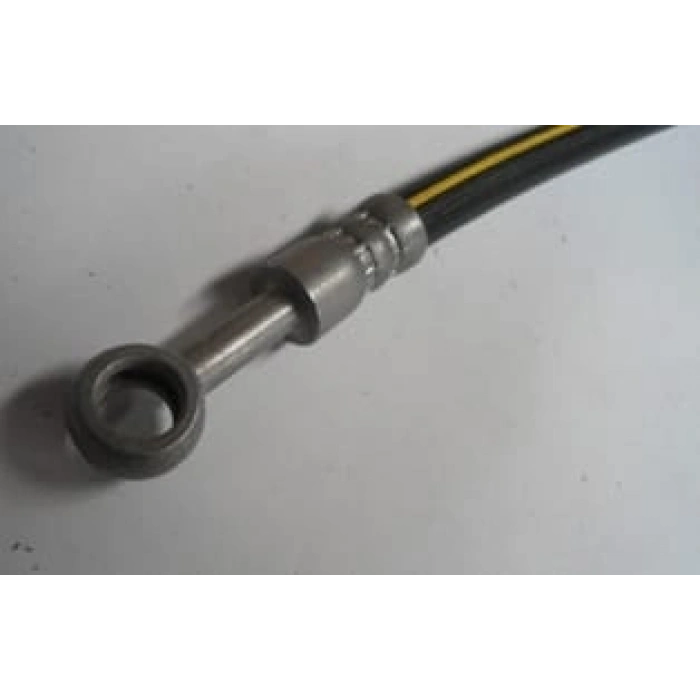 MITSUBISHI CARISMA- 97/00; ÖN FREN HORTUMU (SH)