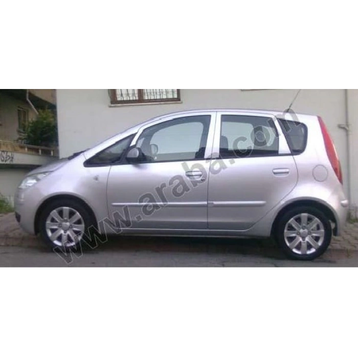 MITSUBISHI COLT- 05/09; ARAÇ BİLGİLERİ VE RESİMLERİ