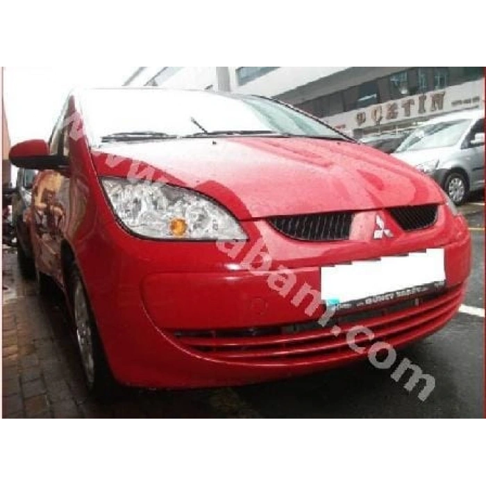 MITSUBISHI COLT- 05/09; ARAÇ BİLGİLERİ VE RESİMLERİ