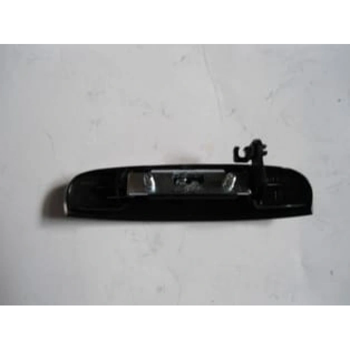 MITSUBISHI COLT- 05/09; ÖN KAPI DIŞ AÇMA KOLU SAĞ SİYAH (HUSHAN)